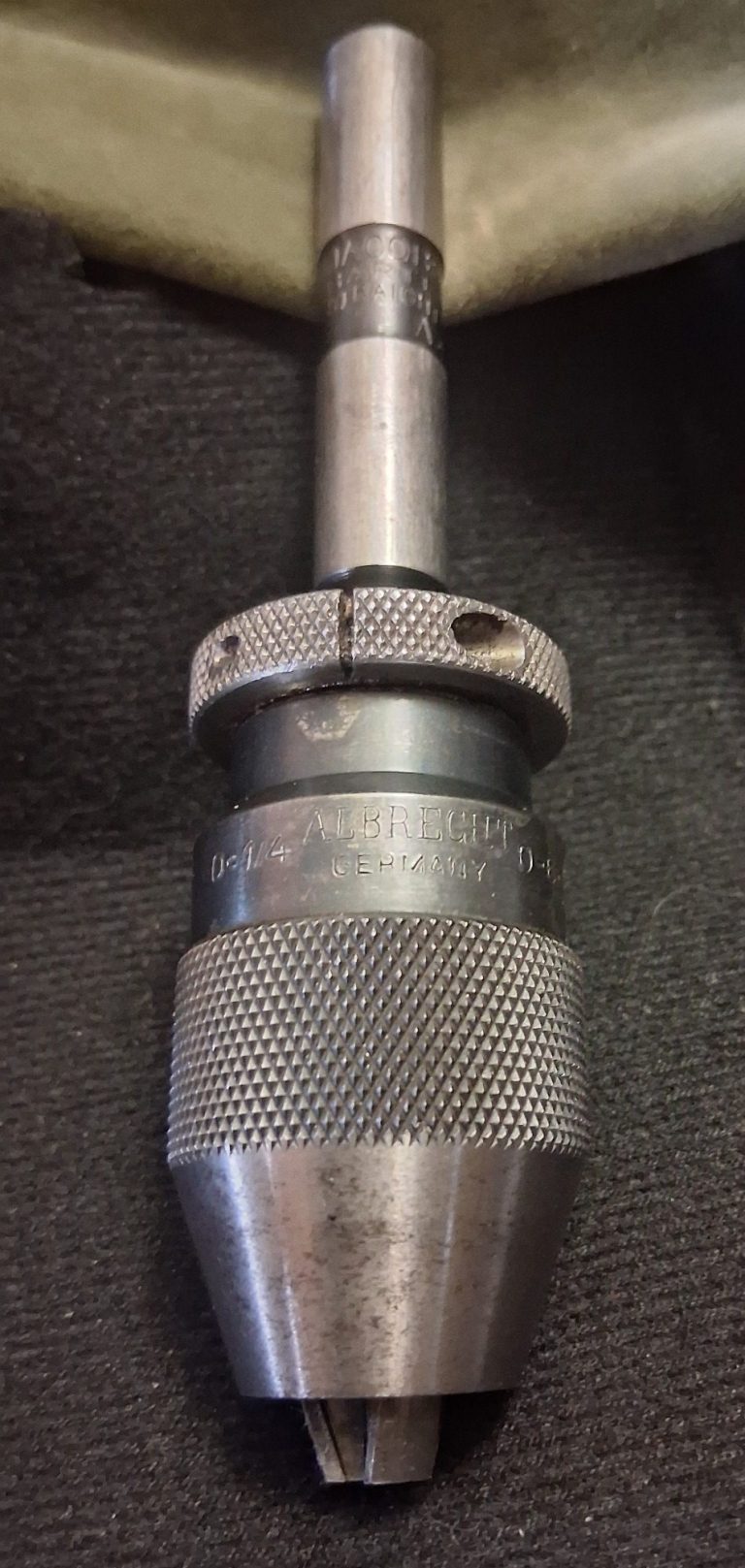 German Drill CHuck